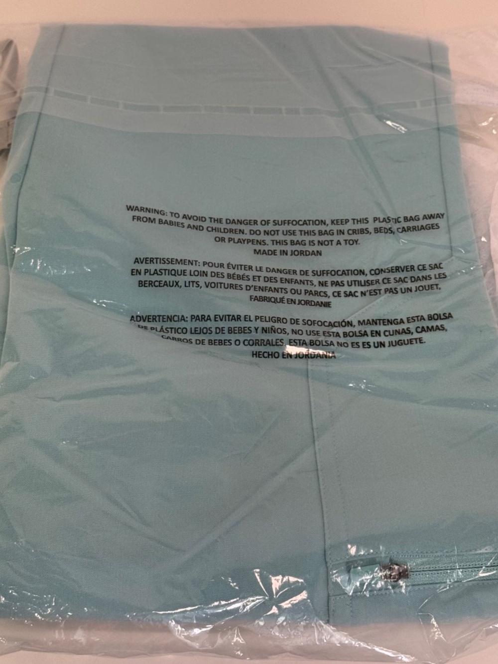 FIGS Zamora Jogger Scrub Pants Women's Small Regular Sea Glass NWT FIONx - Picture 4 of 11